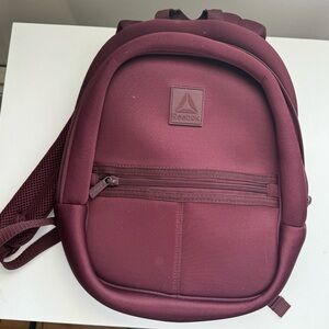 *Bundle 3 for $6!!* Reebok Backpack